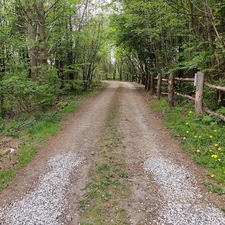 Storm's - Near Mch & Boxen B&B *