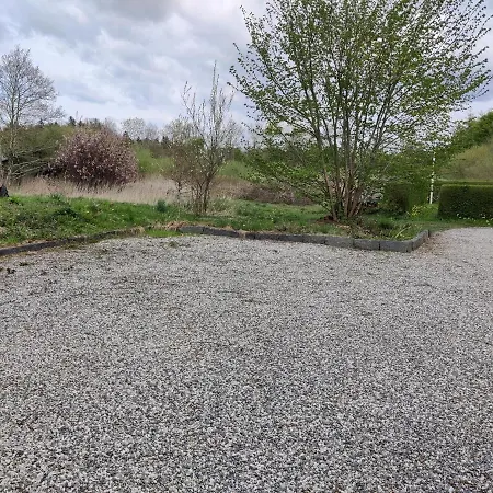 Storm's - Near Mch & Boxen *