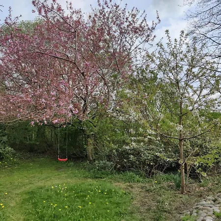 Storm's - Near Mch & Boxen Nocleg ze śniadaniem *