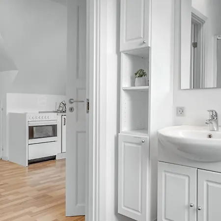 Storm's - Near Mch & Boxen B&B *