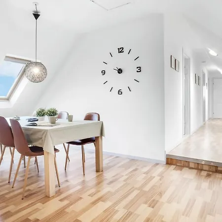 B&B Storm's - Near Mch & Boxen 헤르닝