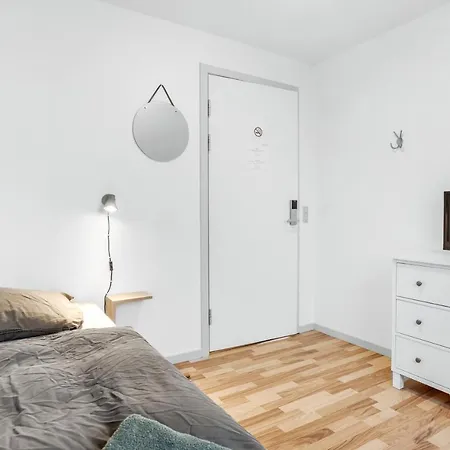 Storm's - Near Mch & Boxen 住宿加早餐酒店 *