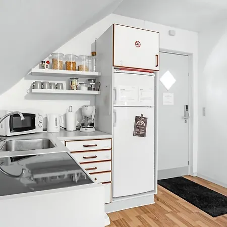 Storm's - Near Mch & Boxen 헤르닝