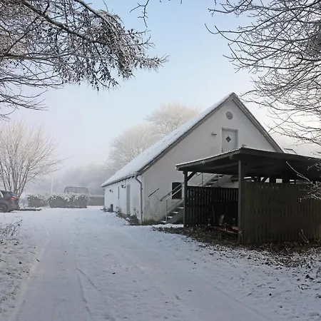 Storm's - Near Mch & Boxen B&B *