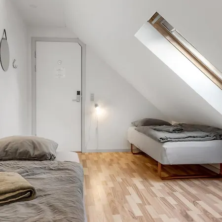 Storm's - Near Mch & Boxen * 헤르닝