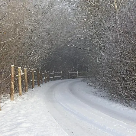 Storm's - Near Mch & Boxen Nocleg ze śniadaniem