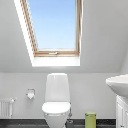 B&B Storm's - Near Mch & Boxen 헤르닝