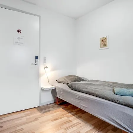 Storm's - Near Mch & Boxen B&B