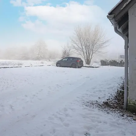 Storm's - Near Mch & Boxen B&B