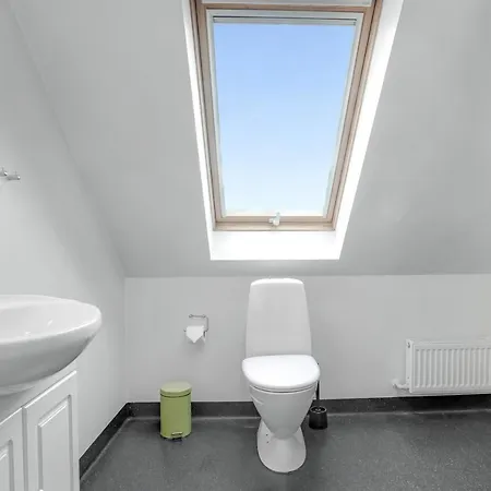 Storm's - Near Mch & Boxen * 헤르닝