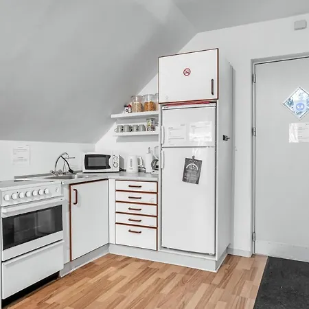 Storm's - Near Mch & Boxen 헤르닝