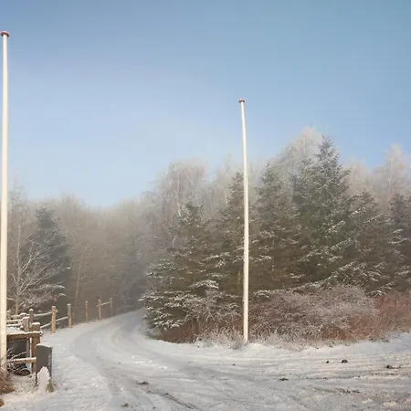 Storm's - Near Mch & Boxen B&B